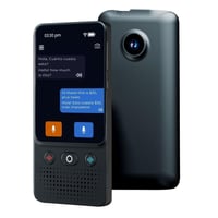 T21 Präziser Offline-Übersetzer