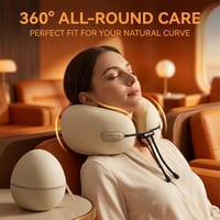 U-Shaped Neck Pillow