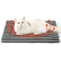 🐾Selbsterwärmende Matte für Katzen und kleine Hunde