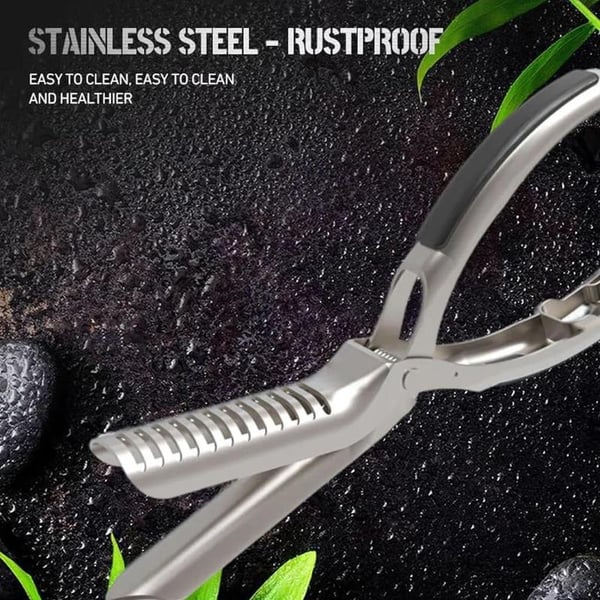 Rib Membrane Remover Stainless Steel Tool