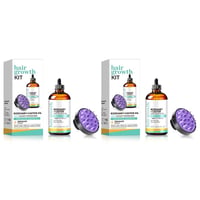 Hair Thickening & Nourishing Essential Oil
