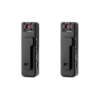 Ultra HD 2-in-1 Sports Video & Audio Recorder