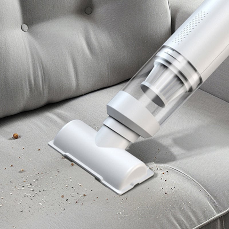 ✨Slim V8 Mate Cordless Car Vacuum