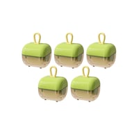 Dust, Pet Hair Remover (Washable Reusable)
