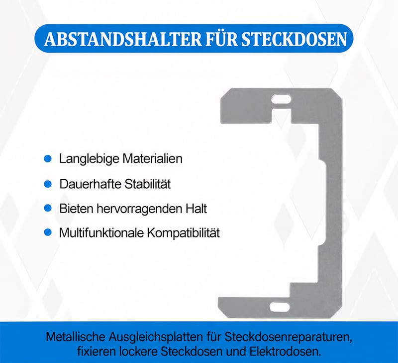 Abstandshalter für Steckdosen – Produktübersicht.png
