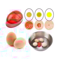 Egg Timer Kitchen Gadget