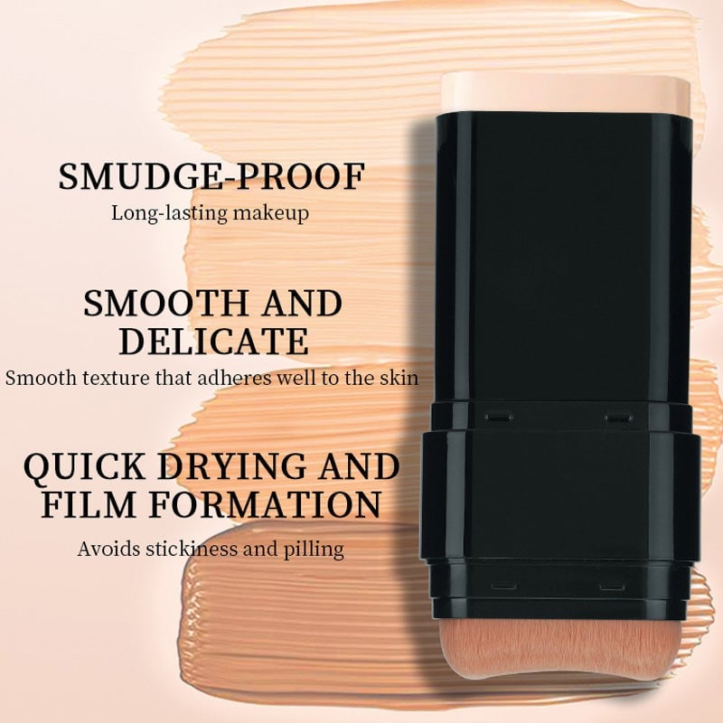 Borrador de base en barra de doble punta