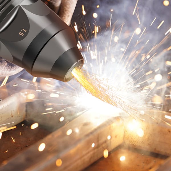 Düse zum Plasmaschneiden