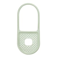 Küche gebogene Spüle zum Aufhängen