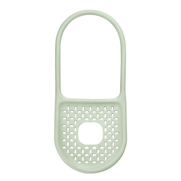 Küche gebogene Spüle zum Aufhängen