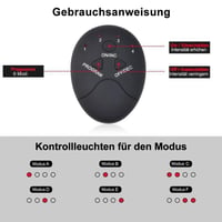 Hirundo Smart Muskel Trainer