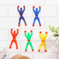 WALL CLIMBING TOY SPIDER MAN(10PCS)😎