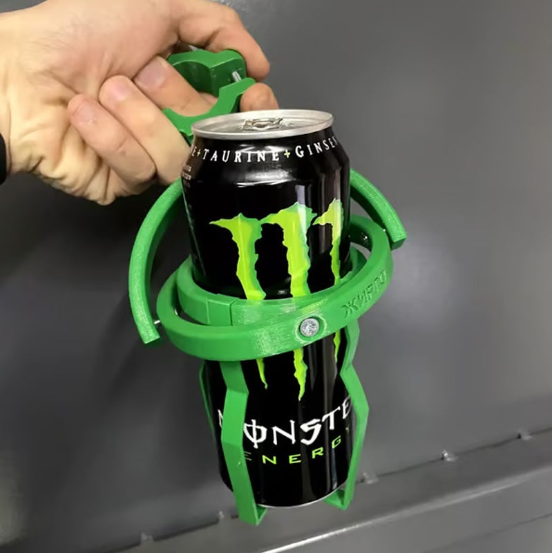 🥤Gyroscopic Cup Holder