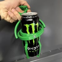 🥤Gyroscopic Cup Holder