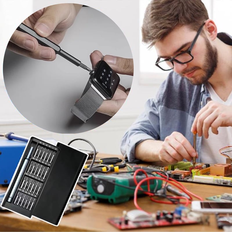 sale - 24-in-1-Schraubendreher-Set