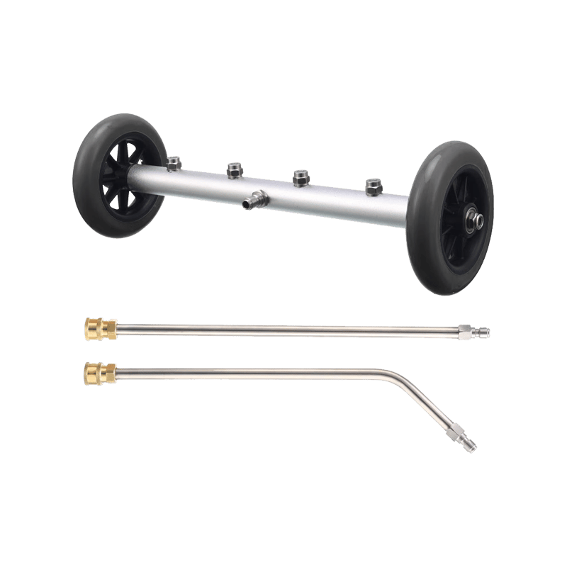 Undercarriage Washer