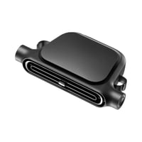 Car Seat Fan