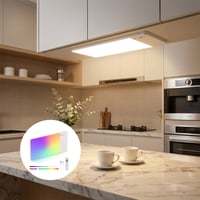 Kexon™ Rechargeable LED Motion Sensor Ceiling Light