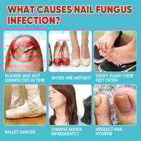 Nail Care Patches