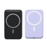 Kexon™ Portable Magnetic Power Bank