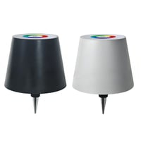 Wireless Bottle Lamp