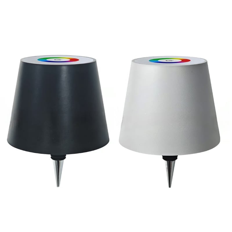Wireless Bottle Lamp