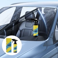 Car Nano Quick-Coat Restore-Coating Spray [120ML]