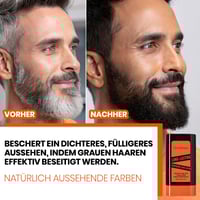 ColorComb Haarfarbe