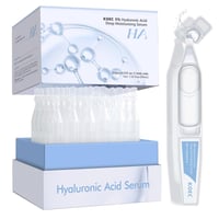 Hyaluronic acid and Vitamin C single-use essence