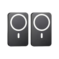 Kexon™ Portable Magnetic Power Bank
