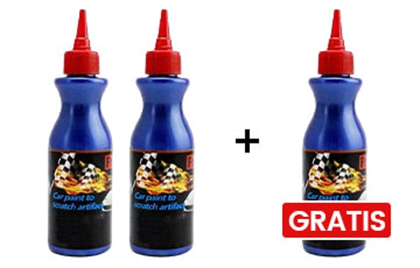 🚗Auto Kratzer Entferner