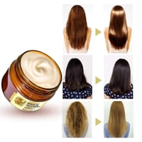 Prodotti per la cura dei capelli per la riparazione profonda
