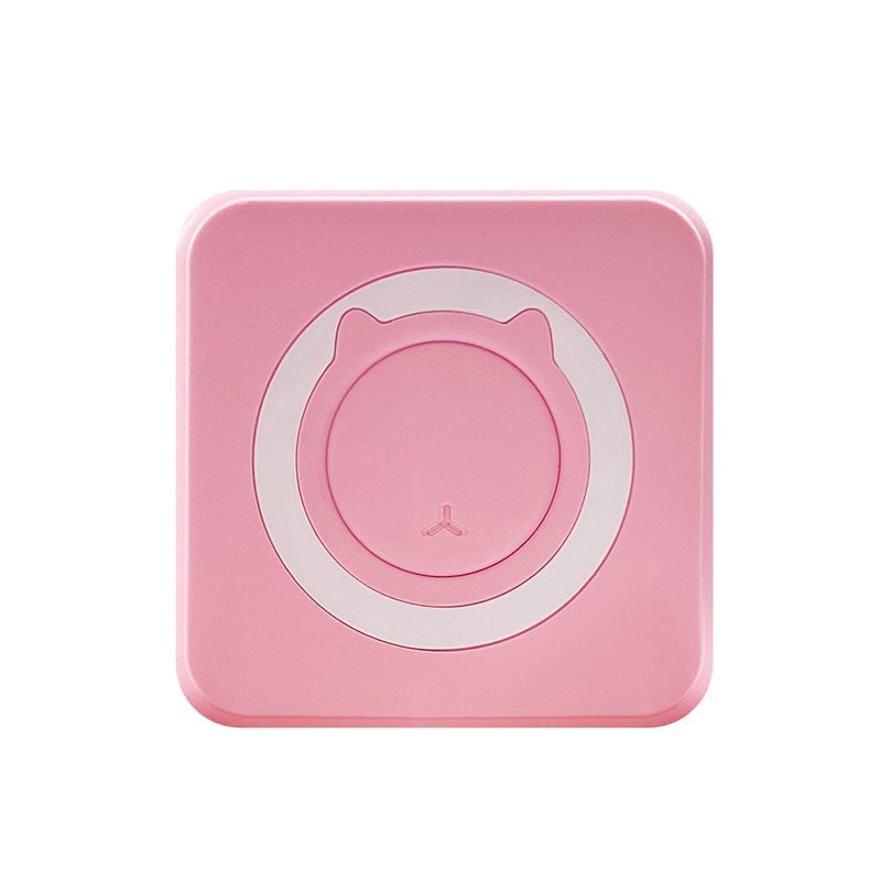 Mini Macaron Printer