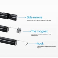 Pipe Endoscope Camera