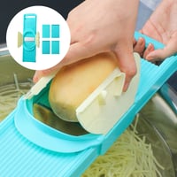 SAKER® Vegetable Grater