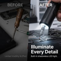 Kexon™ 14-in-1 Electric Screwdriver