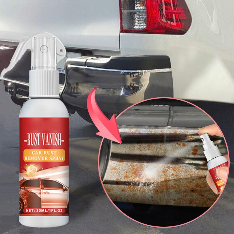 Multifunctionele efficiënte, langdurige autoroestverwijderingsspray