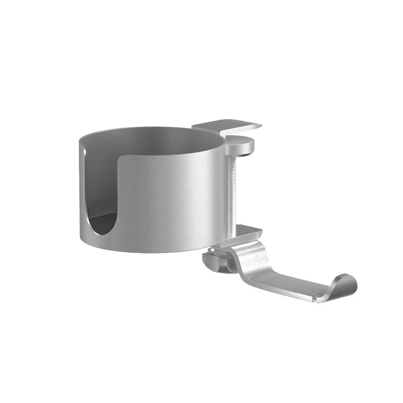 360 graden draaibare bekerhouder