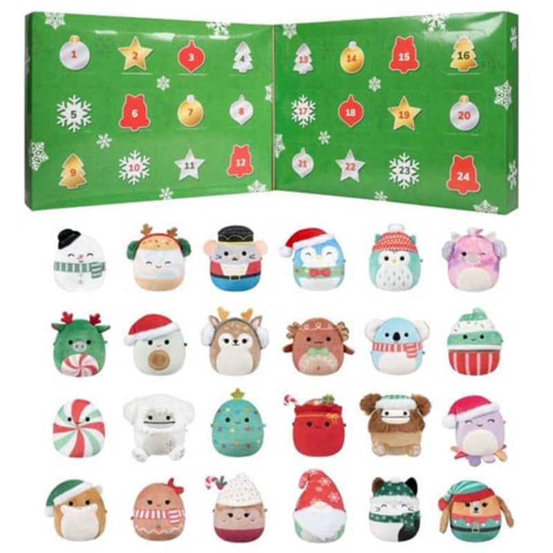 upsell Adventskalender 2024
