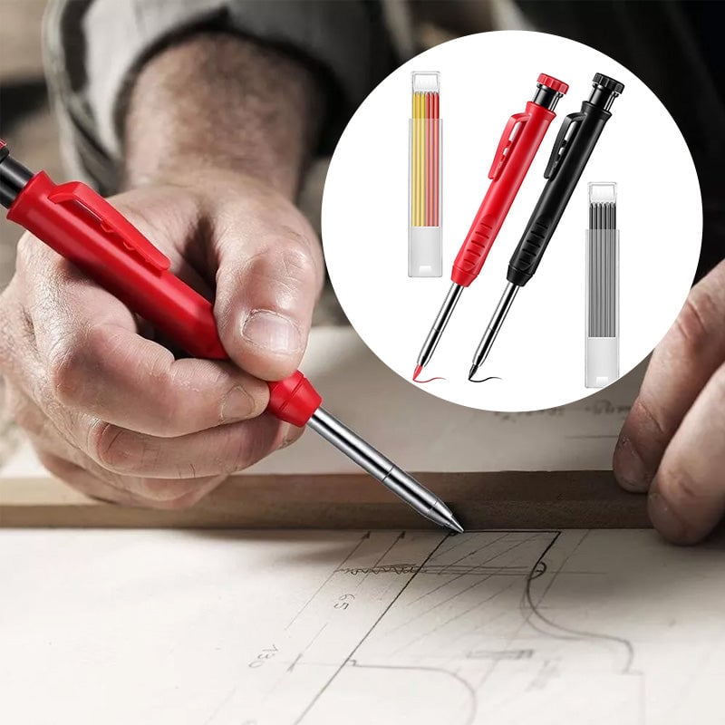 Woodworking Scribing Pen