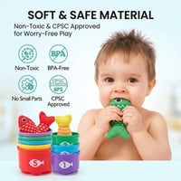 Toddler Fishing Set