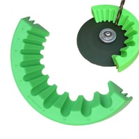 10-in-1 Grinding Drill Holder