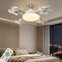 Kexon™ Remote Control Ceiling Fan Light Bulb