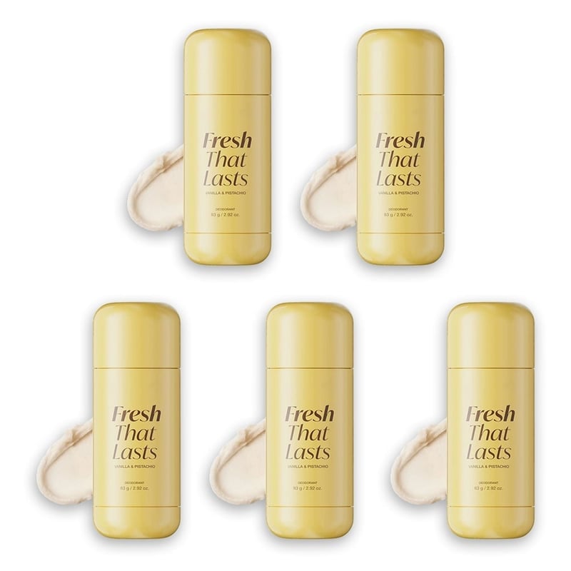Antiperspirant Deodorant Stick