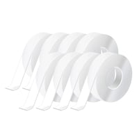 Transparent Double Sided Nano Tape