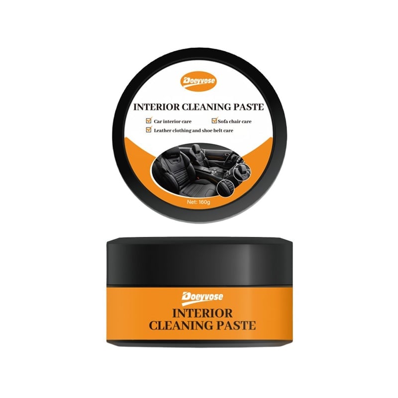 Leader Reinigungs- und Pflegemittel (Creme & Paste)