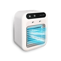 Kexon™ Portable Spray Cooling Fan
