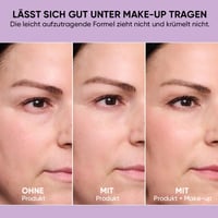 Lifting- und straffende Augencreme