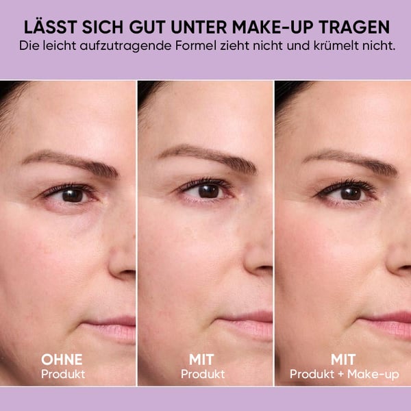 Lifting- und straffende Augencreme