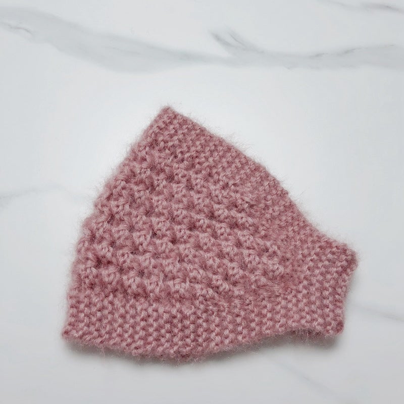 Squirrel Velvet Hairband Hood